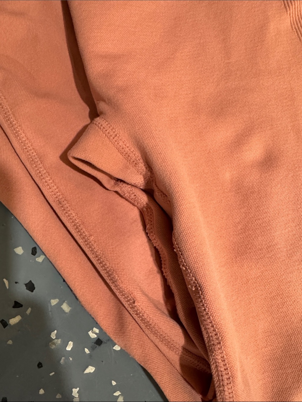 JoyLab Coral High-Waist Leggings
FREE WITH BUNDLE PURCHASE - Picture 3 of 4